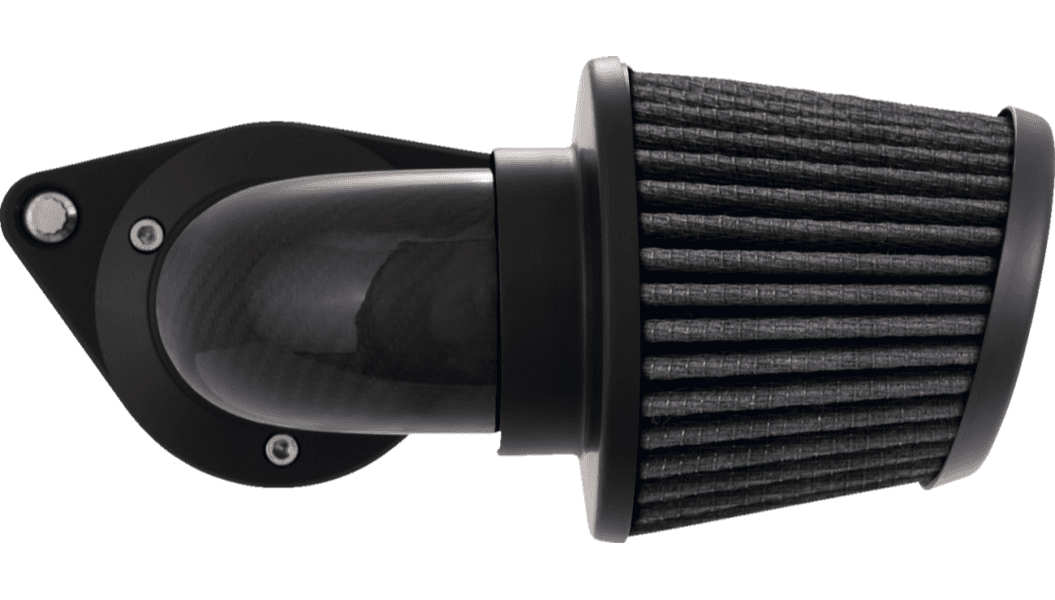 Vance & Hines VO2 Falcon Air Intake Kit for '91-22 Harley Davidson XL Sporter Models (Select Finish)