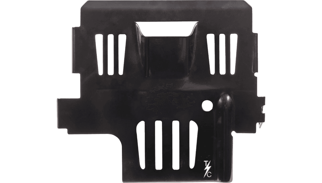 Thrashin Supply Skid Plate for '24-Up Harley Davidson Road Glide and Street Glide Models