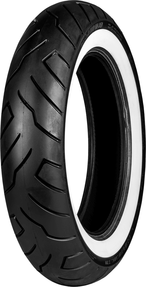 Shinko SR 999 Long Haul Rear W/W 180/55B18 REINF. 84H TL