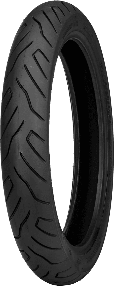 Shinko SR999 Long Haul Front Tire 90/90-21 54H BIAS TL