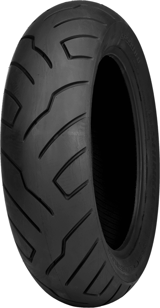 Shinko SR 999 Long Haul Rear 150/80B16 77H B/BIAS TL