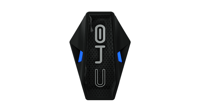 BluArmor C40 RIDEGRID 2.0™ Pro Intercom Mesh