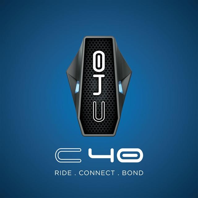 The BluArmor C40 RIDEGRID 2.0™ Pro Intercom Mesh