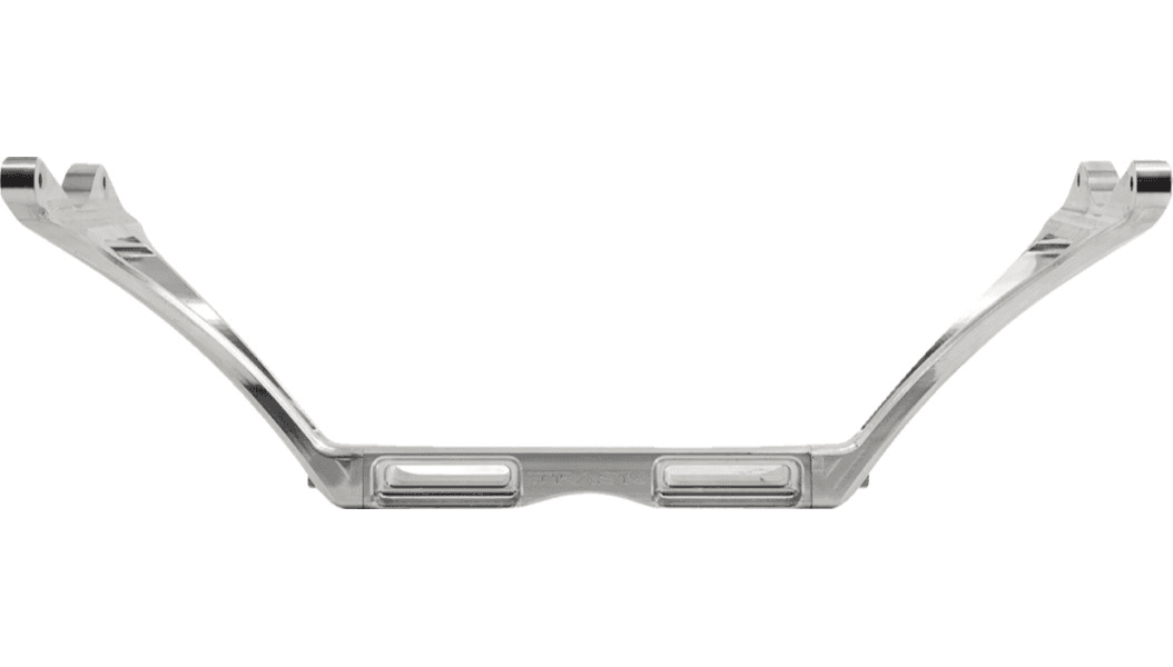 Trask Recon Hidden Fairing Bracket for '24-Up Harley Davidson Road Glide and '23-Up CVO FLTRXSE Models