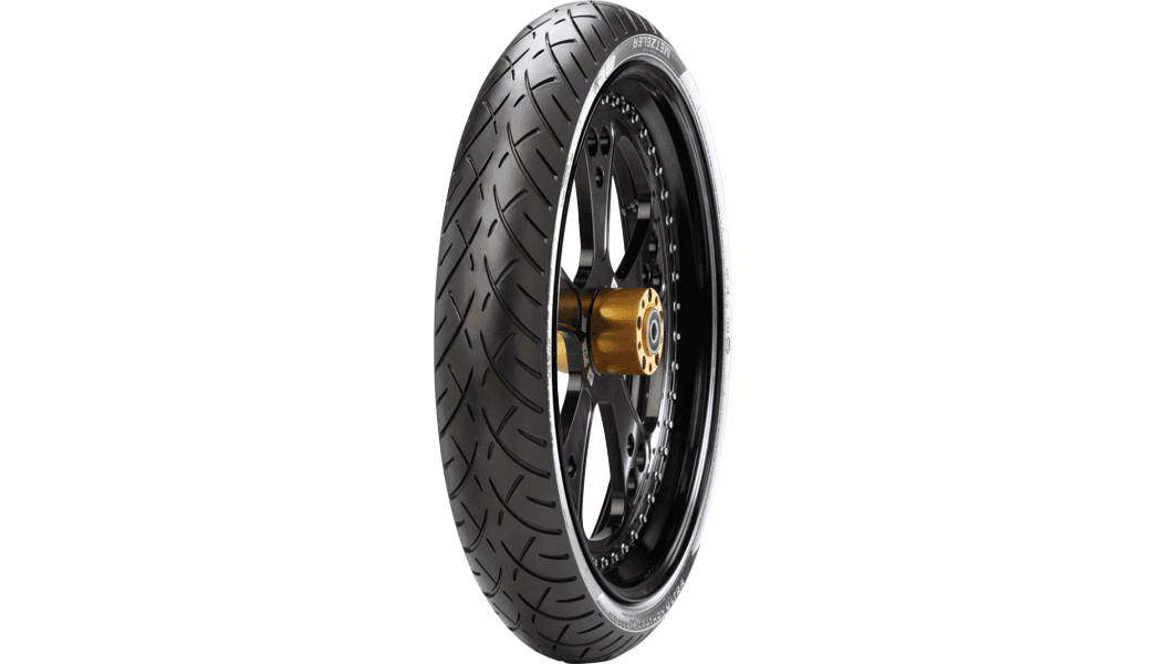 Metzeler ME 888 Marathon Ultra - Front - 130/60B19 - 61H