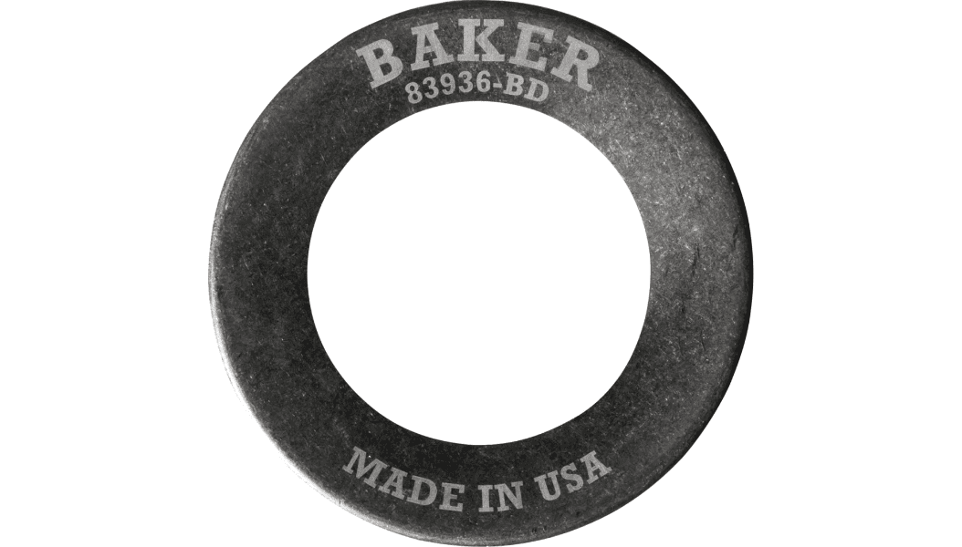 Barnett Comptimizer Heavy-Duty Compensator Spring for Harley Davidson 