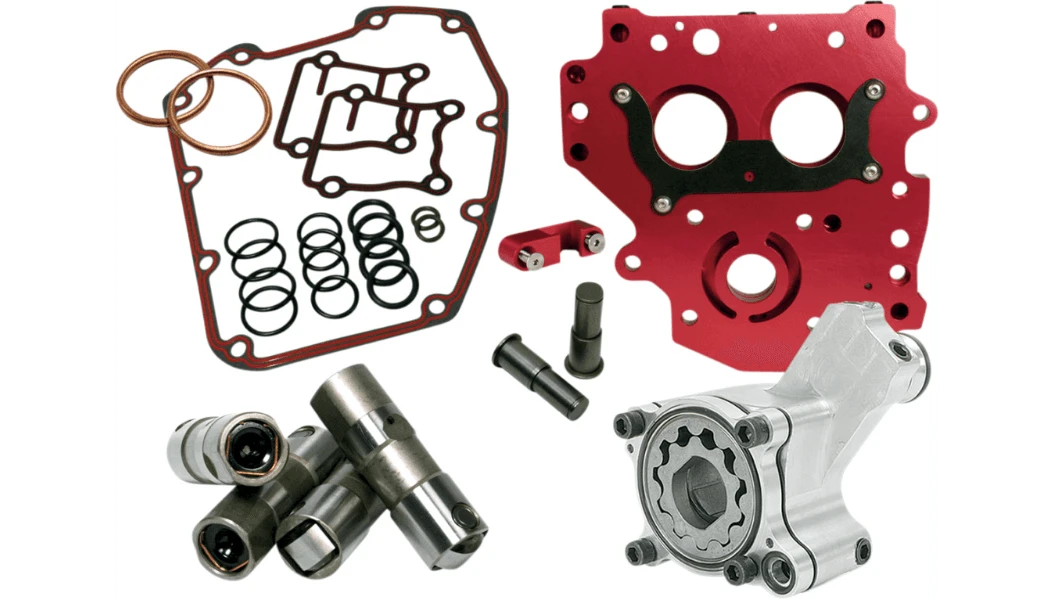 Feuling HP+ Performance Oil System for '99-06 Harley Davidson Chain Drive Twin Cam Models
