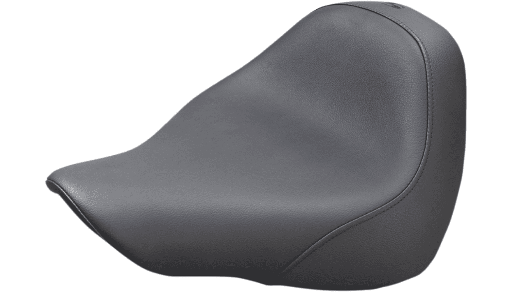 Saddlemen Renegade Solo Seat for '18-26 Harley Davidson Fat Boy FLFB/FLFBS, '23-26 Breakout