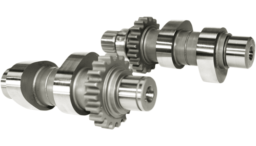 Feuling 594 Chain Drive Reaper Cam Set for '07-17 Harley Davidson Twin Cam Models