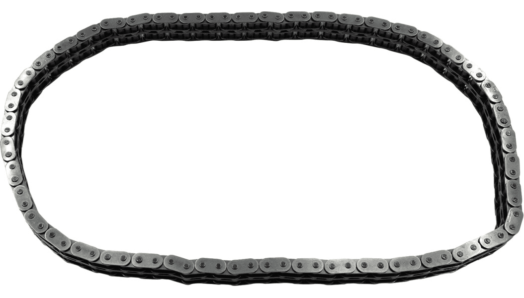 S&S Cycle Primary Chain Primary Chain '80-06 Harley Davidson Touring and FXR Models