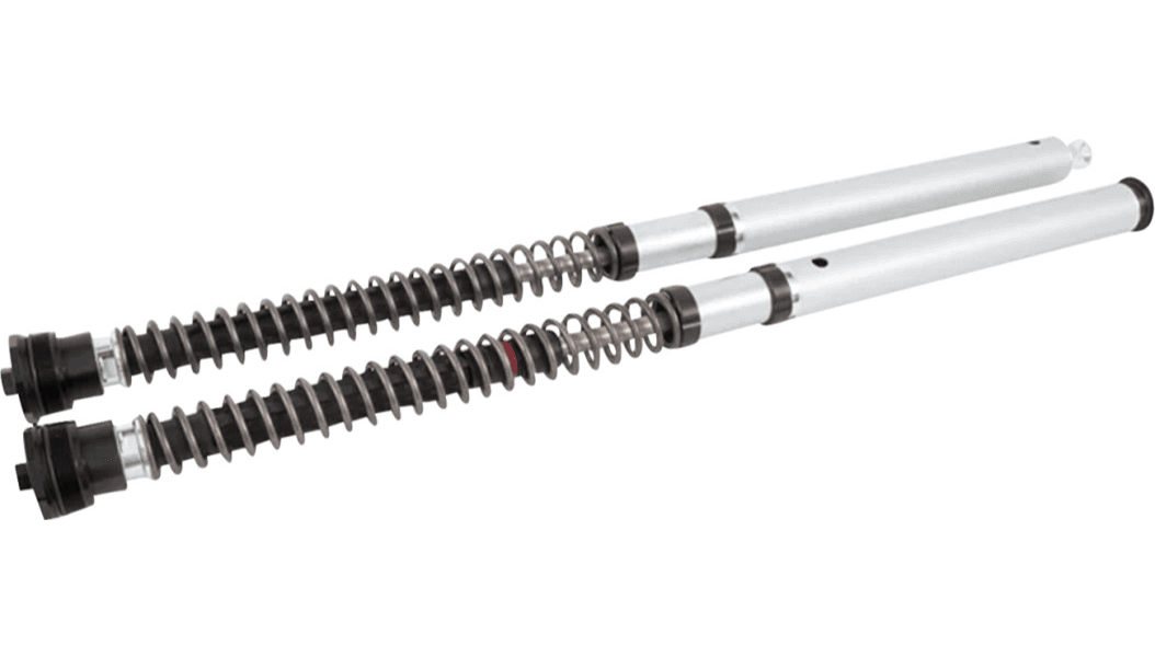Ohlins FKS527 NIX30 Cartridge Kit for '23-25 Harley Davidson CVO Touring Models