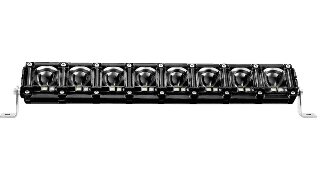 Brite-Lites 20" Overwatch RGB Light Bar - Universal