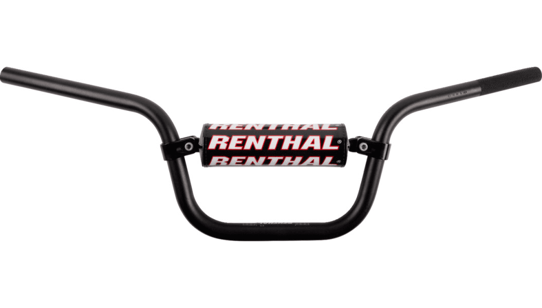 Renthal 7/8" Street Handlebar for '13-22 Honda Grom Models