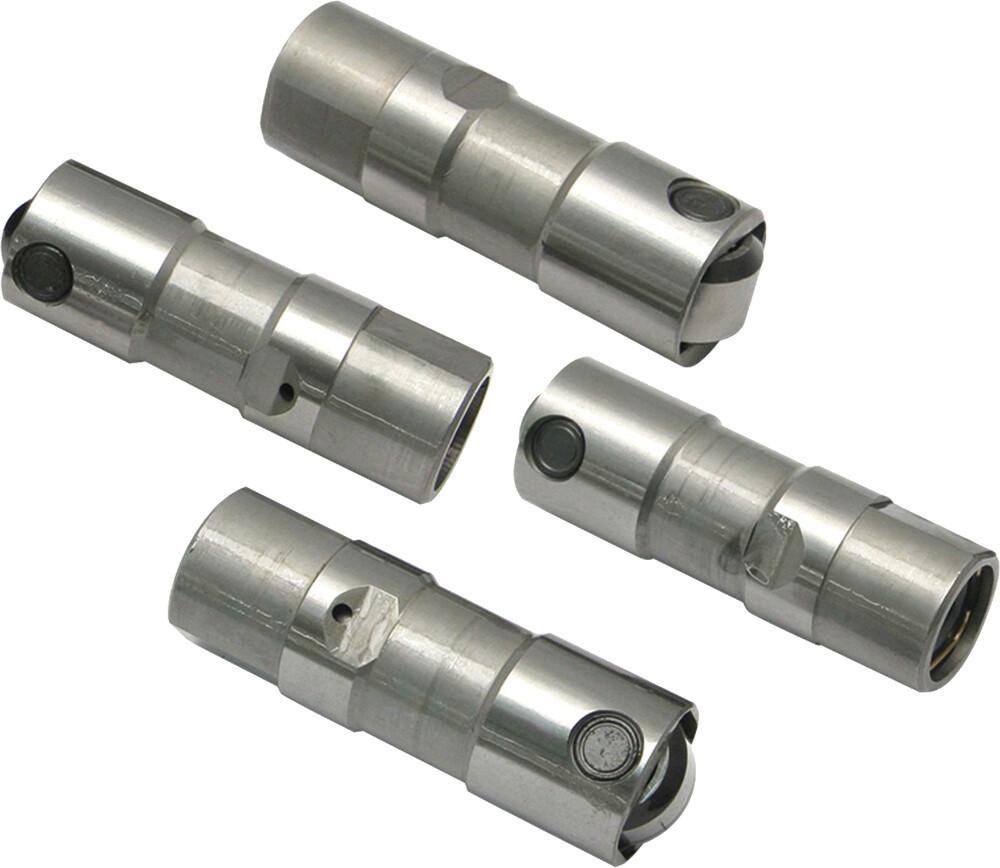 Rocket Performance Garage Hydraulic Lifter Set for Harley Davidson Twin Cam '99-17 and M8 '17-24 (EXC.VVT)
