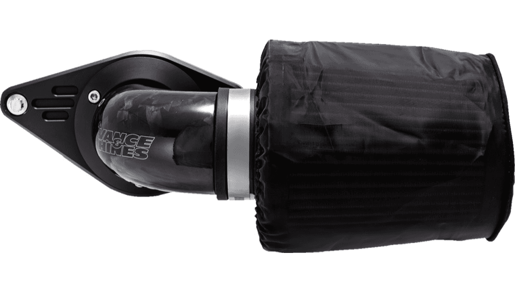 Vance & Hines V02 Falcon XL Rain Sock