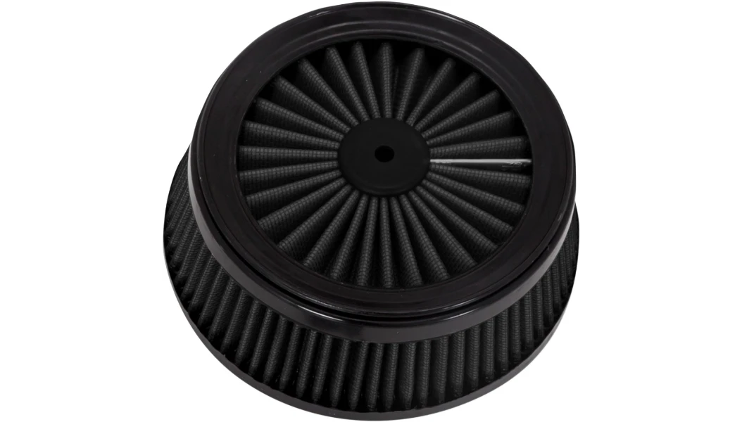 Vance & Hines Replacement VO2 Air Filter (VO2 America, Blade, Cage Fighter, Rogue, and X air intakes)