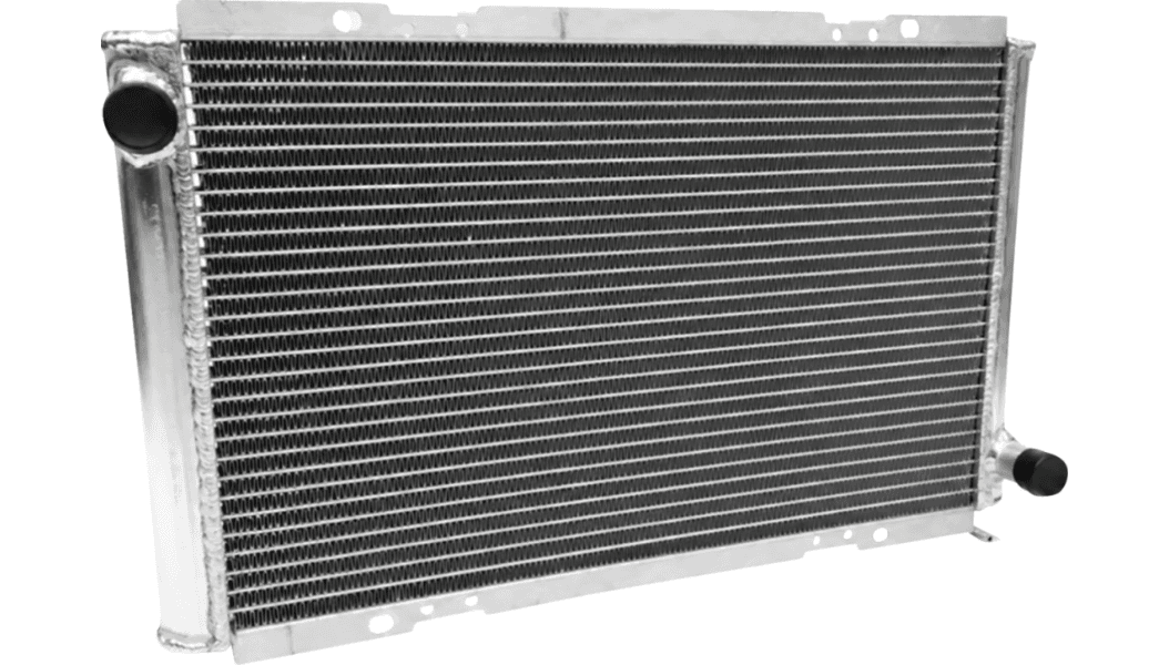 Quad Logic Radiator for '16-26 Can-Am Defender Models