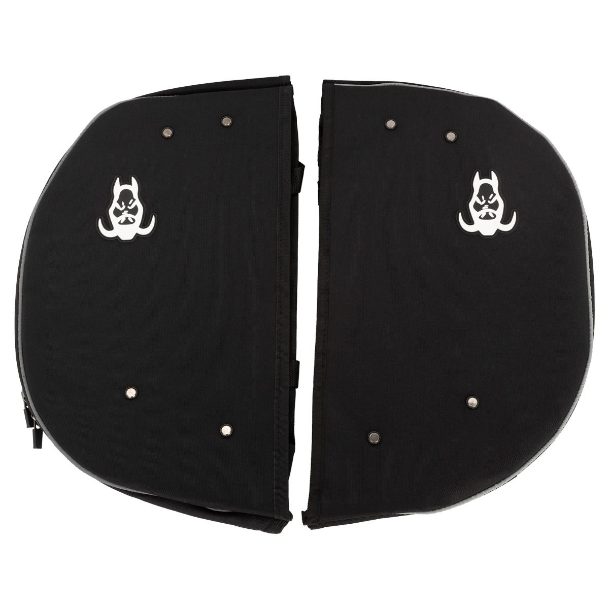 Hogworkz Soft Lowers for '96-17 Harley Davidson Softail Models