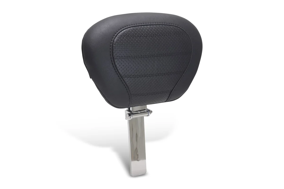 Mustang Standard Touring Driver Backrest for '23-26 Harley Davidson Breakout 