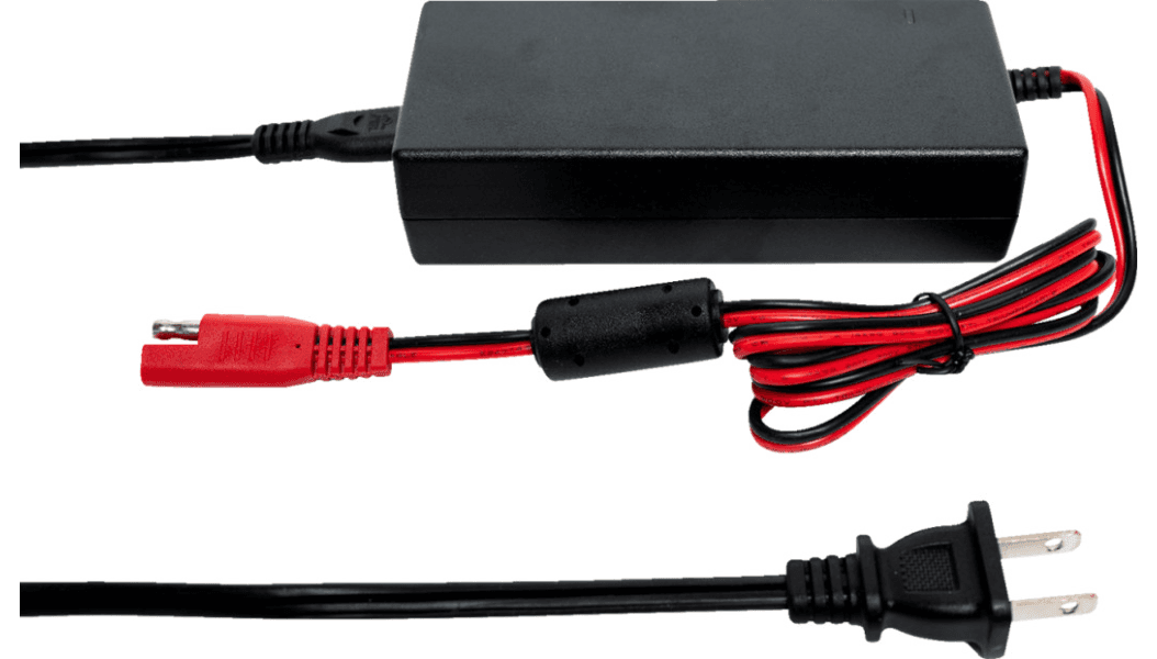 SoundExtreme  Power Supply - AC/DC - 110 V