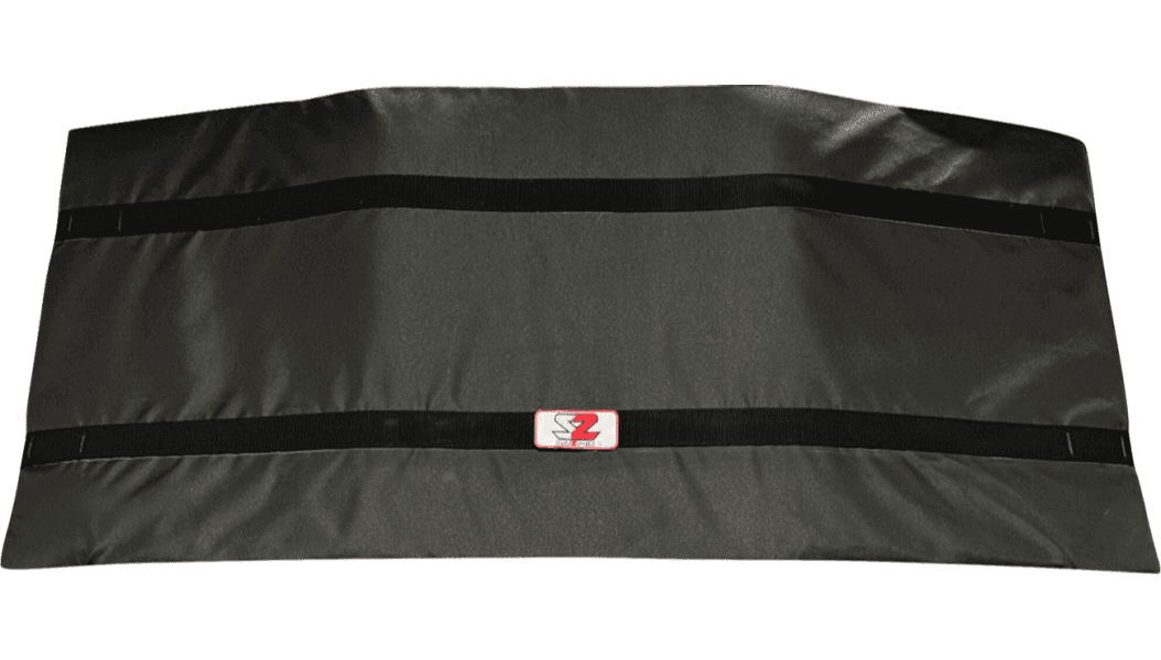 Seizmik Windshield Protector for '25-26 CFMOTO U10 Pro Highland
