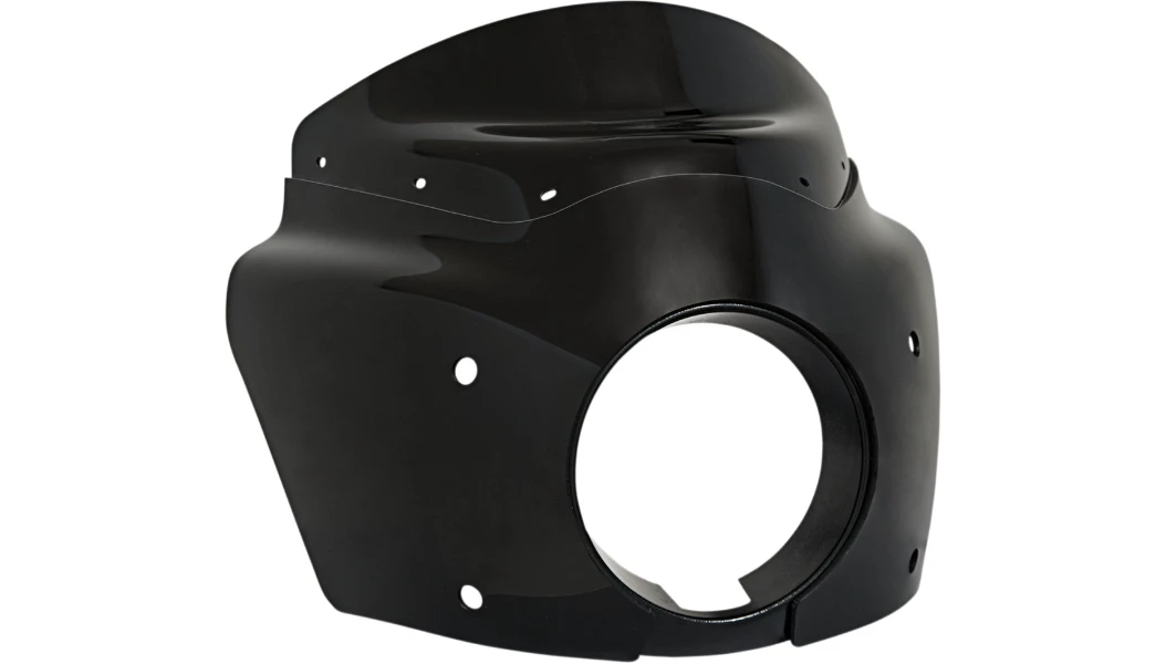 Memphis Shades Road Warrior Fairing for '25-26 Harley Davidson FXLRS Low Rider S Models