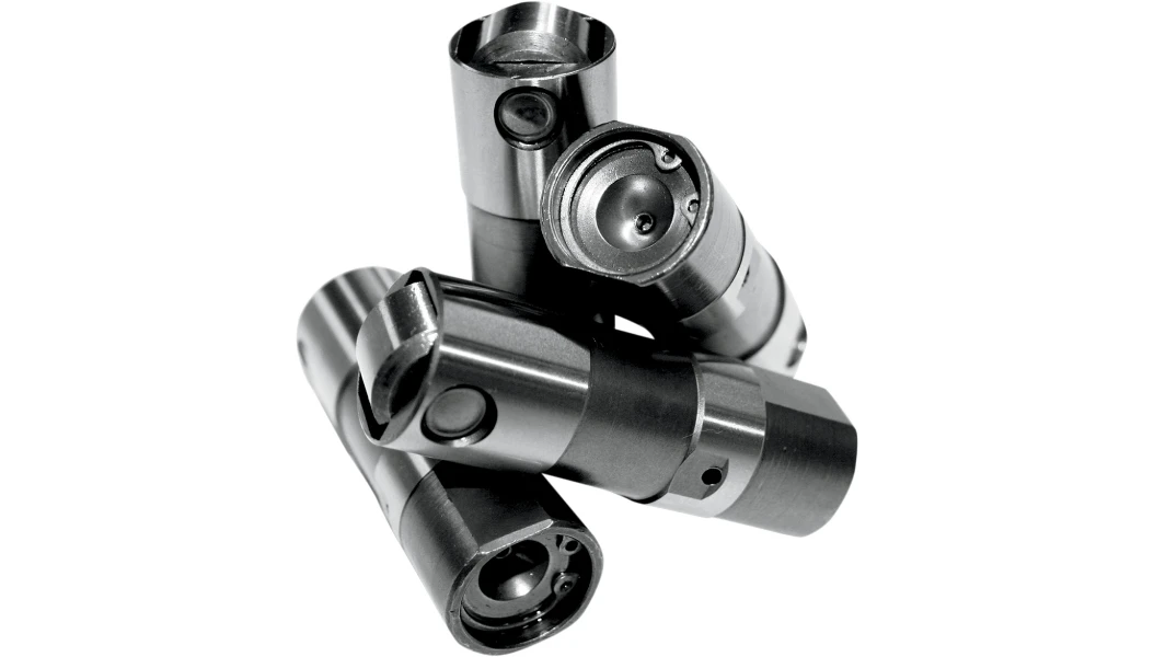 Feuling Race Series Solid Lifters for Harley Davidson Twin Cam | M8 | XL/XR 1200 | Buell