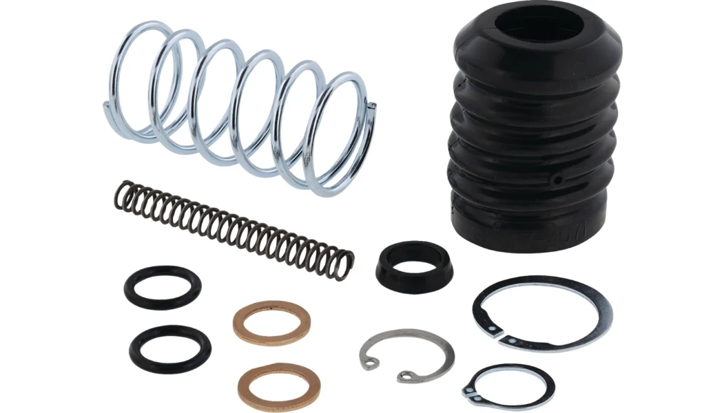 All Balls Racing Brake Master Cylinder Rebuild Kit for '14-18 Harley Davidson TriGlide and Freewheeler Trike Models