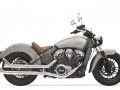 ​ Bassani Slip On Mufflers for Indian Scout Models
