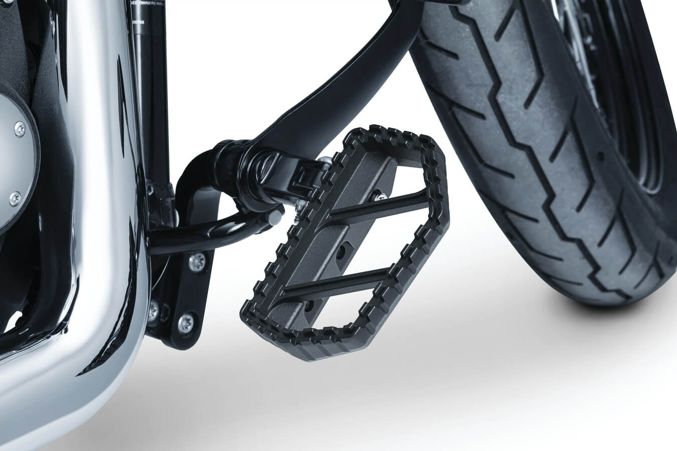 Product Spotlight: The Kuryakyn Riot Collection