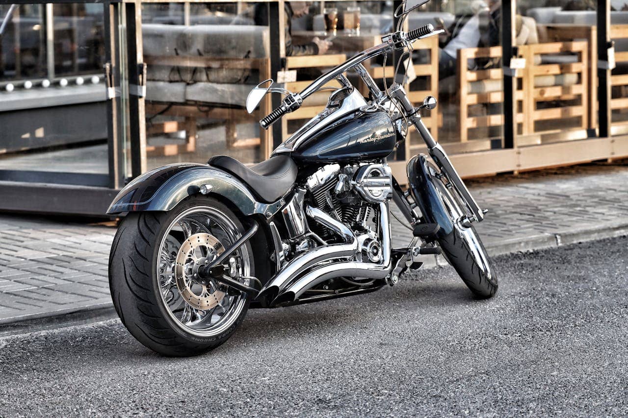 Slip-On vs. Full Exhaust: Determining the Best Motorcycle System