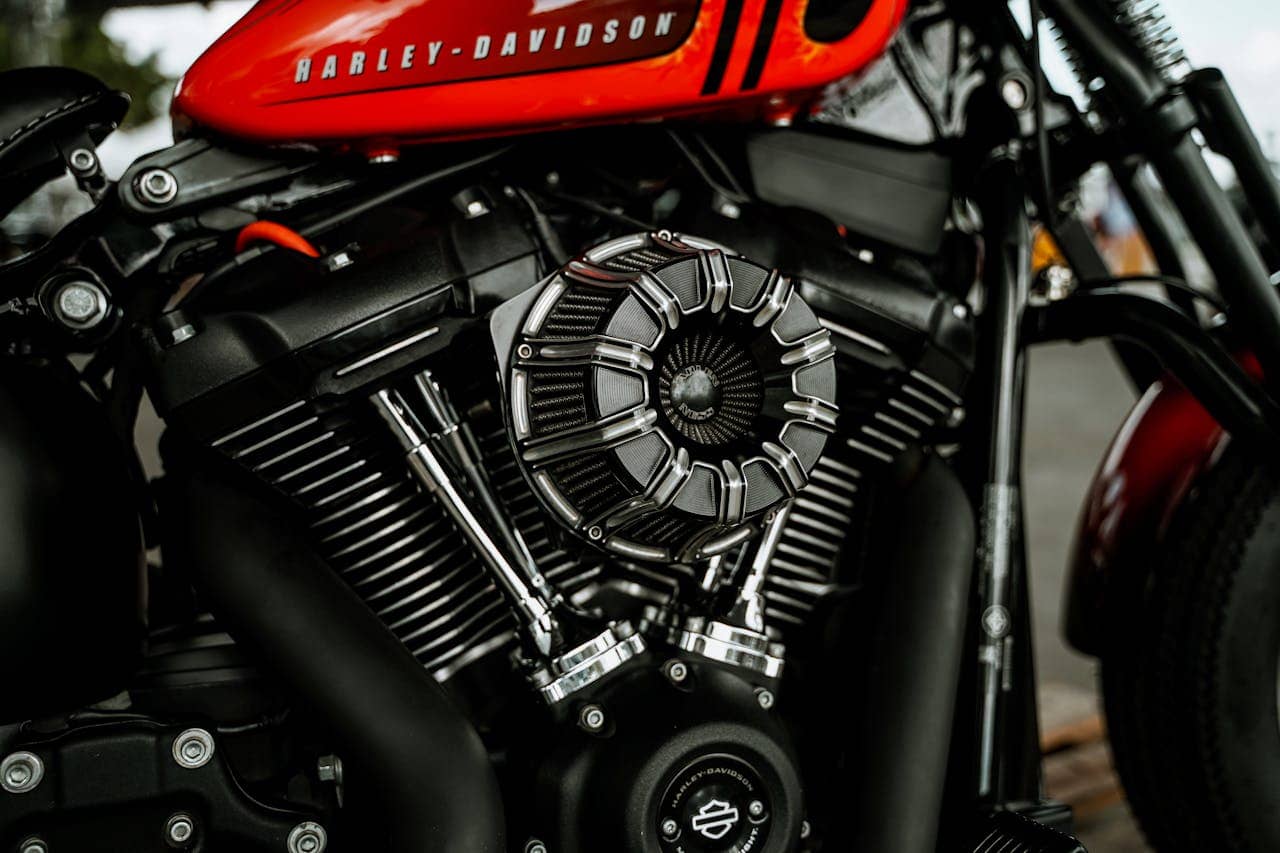 How to Choose the Best Tuner for Your Harley-Davidson