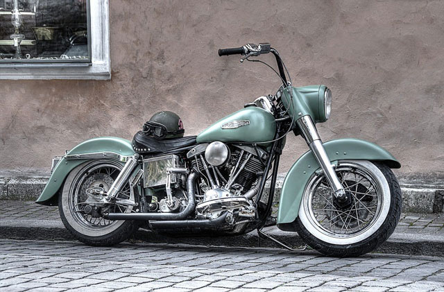 An Overview of Our Motorcycle Parts Catalog
