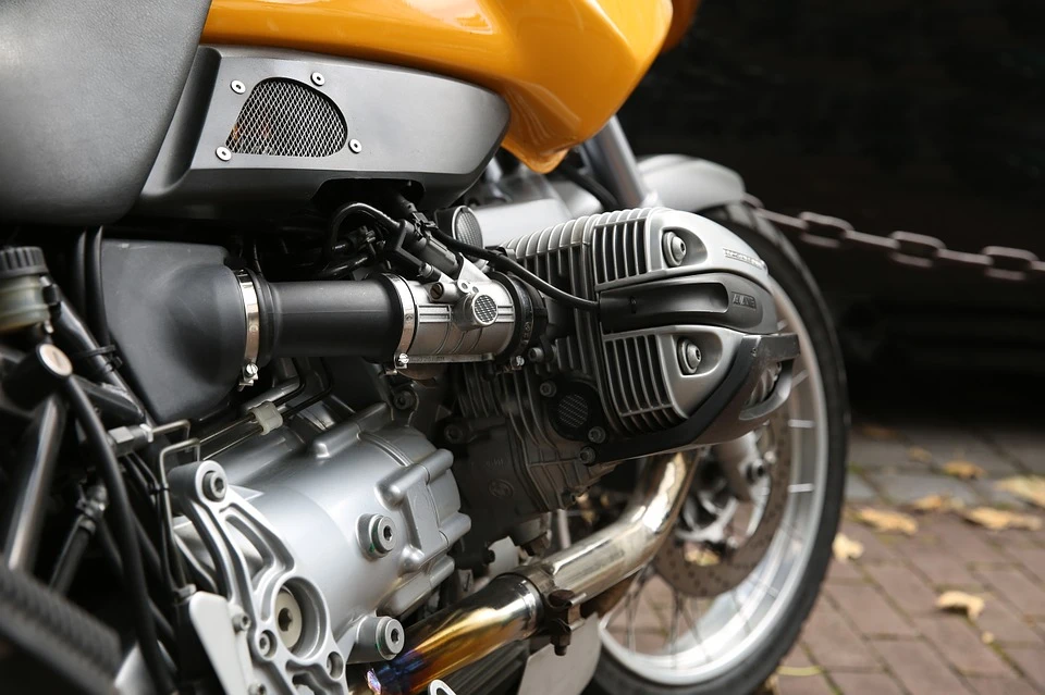 How Hard is it to Rebuild a Motorcycle Engine?