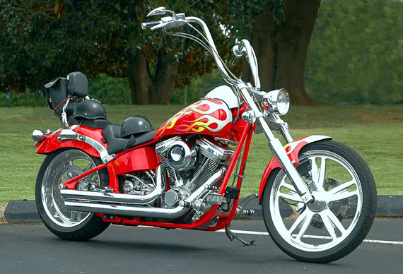 How Old Can Motorcycle Tires Be and Still Be Safe?