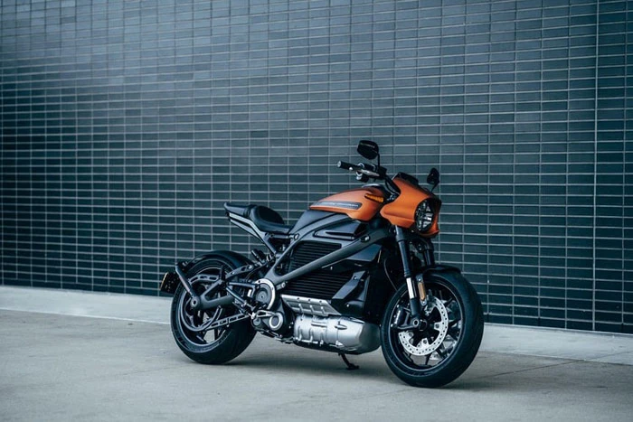 How to Store Your Motorcycle Properly Long Term