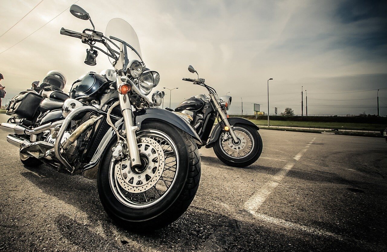How To Better Understand Motorcycle Valuations