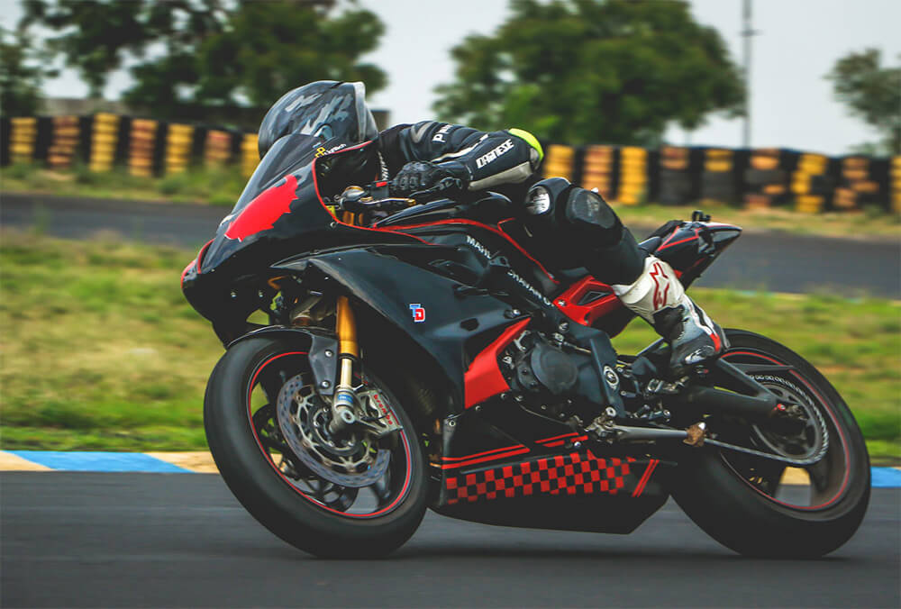 The Benefits of Installing Motorcycle Fairings