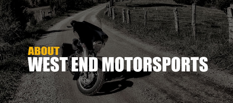 Motorcycle Parts North Carolina Shop West End Motorsports