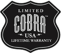 Cobra Warranty