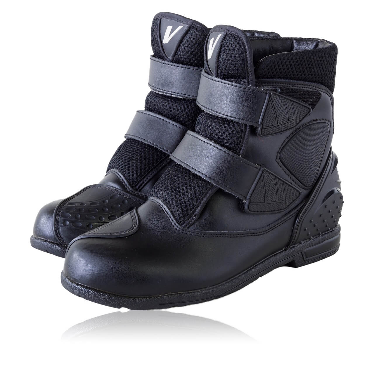 motorcycle boots