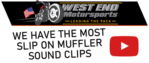 Cruiser Motorcycle Accessories Aftermarket Parts More West End Motorsports