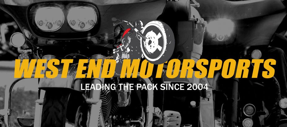Contact West End Motorsports