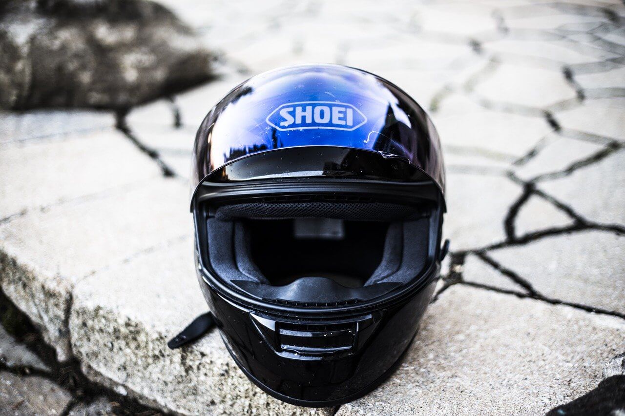 Winter Motorcycle Gear You'll Need This Season