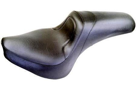 Mustang One-Piece Seat for Vulcan 800 '95-up & VN800 Classic '96