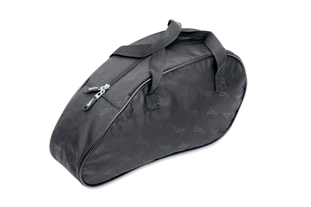 Saddlemen Saddlebag Liners -Medium (pr) - WestEndMotorsports.com