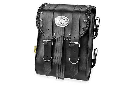 Willie & Max Sissy Bar Bag- Warrior Series - WestEndMotorsports.com Willie & Max Sissy Bar Bag- Warrior Series - WestEndMotorsports.com
