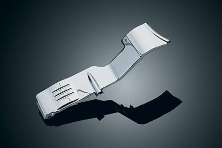Kuryakyn Deluxe Cast Chrome Inner Primary Cover for '90-06 FLT
