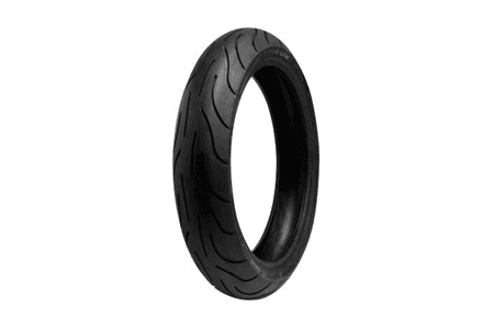 Michelin Tires Pilot Power 2CT FRONT 120/70ZR-17 (58W) -Each
