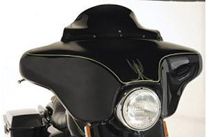 パーツ FlaFlaworks Klock Werks 6.5